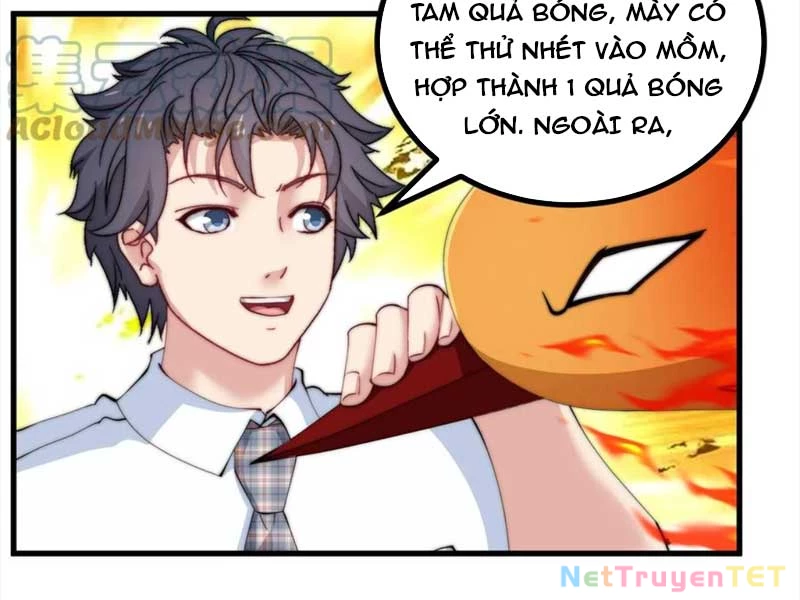 Slime Ta Treo Cự Long Lên Đánh Là Hợp Lý Nhỉ? Chapter 93 - Trang 42