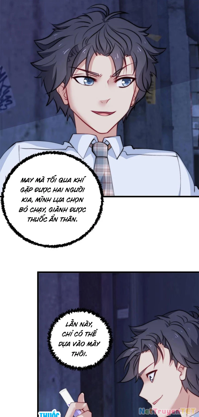 Slime Ta Treo Cự Long Lên Đánh Là Hợp Lý Nhỉ? Chapter 89 - Trang 19