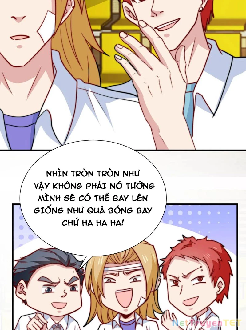 Slime Ta Treo Cự Long Lên Đánh Là Hợp Lý Nhỉ? Chapter 85 - Trang 22