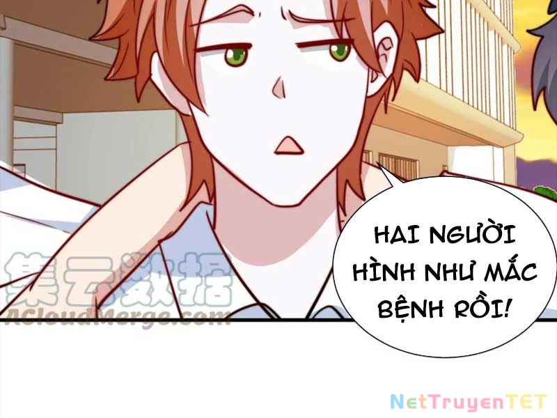 Slime Ta Treo Cự Long Lên Đánh Là Hợp Lý Nhỉ? Chapter 94 - Trang 32
