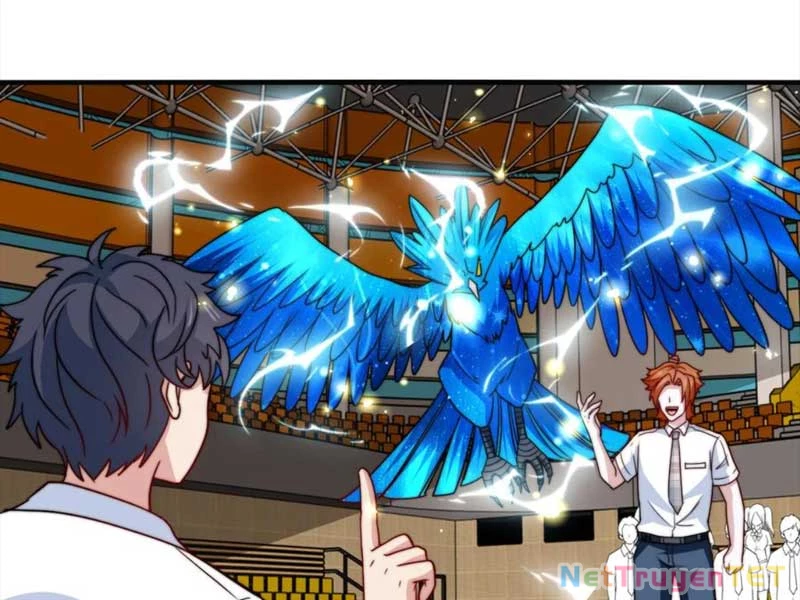 Slime Ta Treo Cự Long Lên Đánh Là Hợp Lý Nhỉ? Chapter 94 - Trang 7