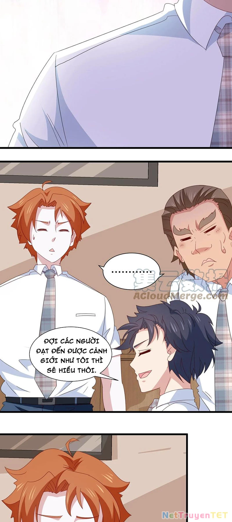 Slime Ta Treo Cự Long Lên Đánh Là Hợp Lý Nhỉ? Chapter 92 - Trang 7