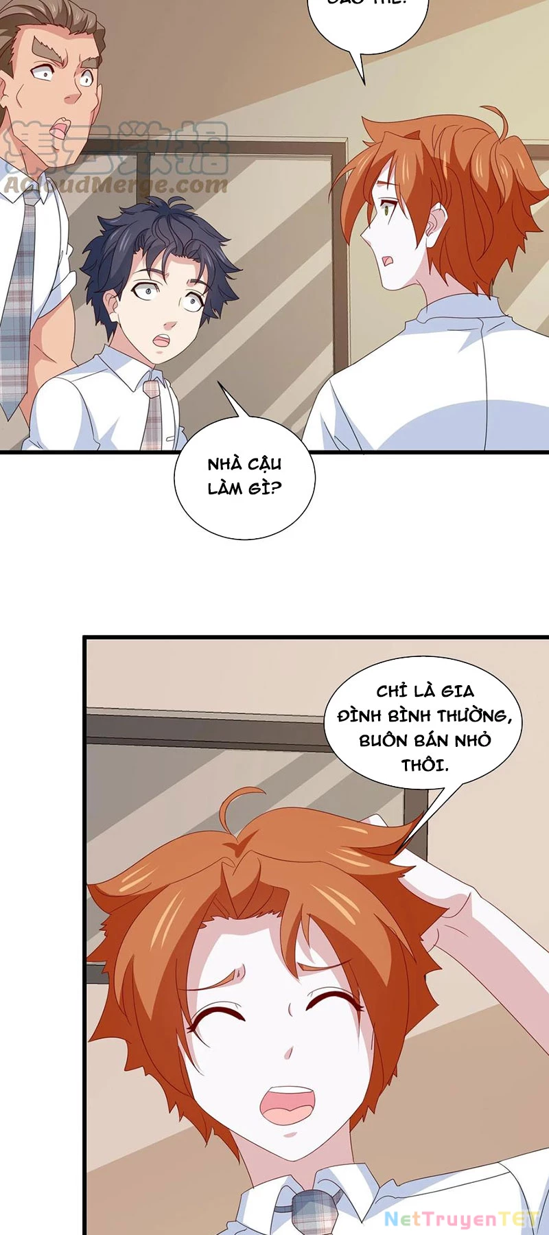 Slime Ta Treo Cự Long Lên Đánh Là Hợp Lý Nhỉ? Chapter 92 - Trang 9