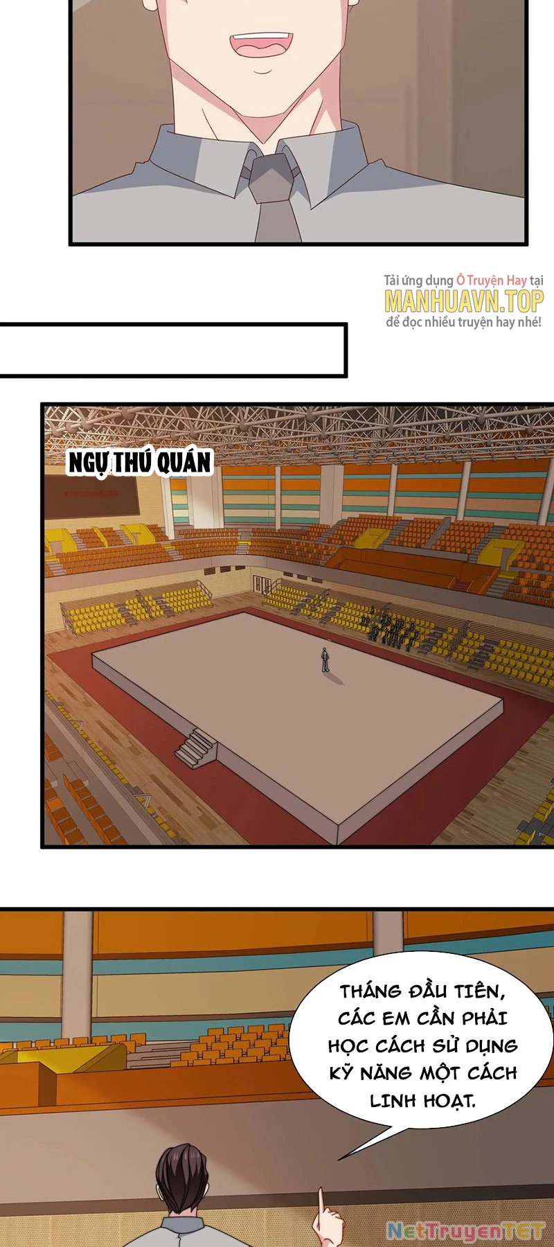 Slime Ta Treo Cự Long Lên Đánh Là Hợp Lý Nhỉ? Chapter 92 - Trang 12