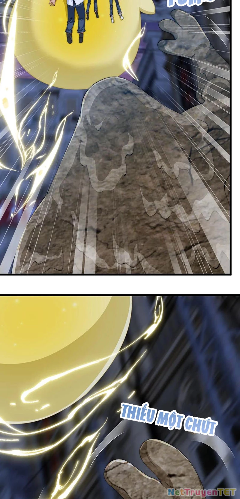 Slime Ta Treo Cự Long Lên Đánh Là Hợp Lý Nhỉ? Chapter 89 - Trang 5