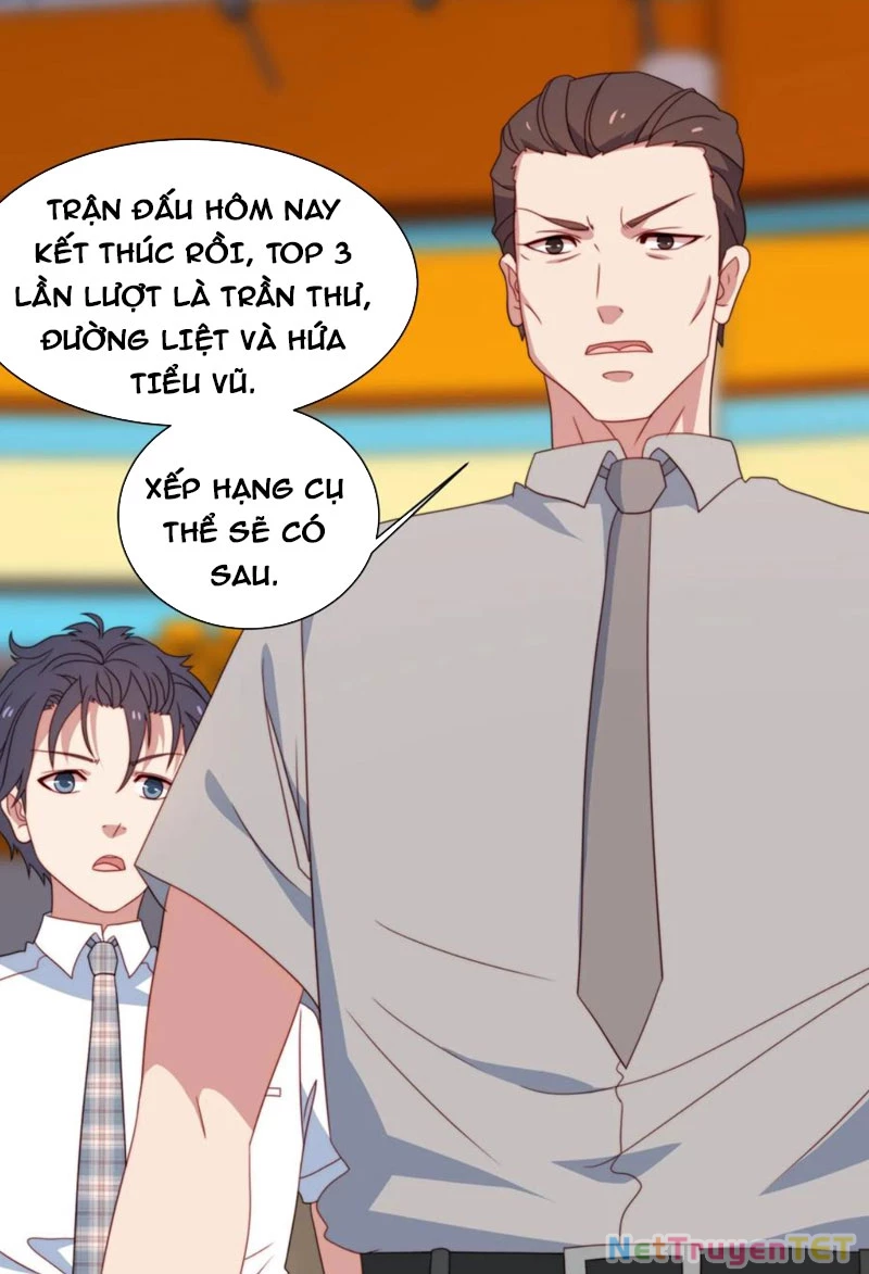 Slime Ta Treo Cự Long Lên Đánh Là Hợp Lý Nhỉ? Chapter 86 - Trang 22