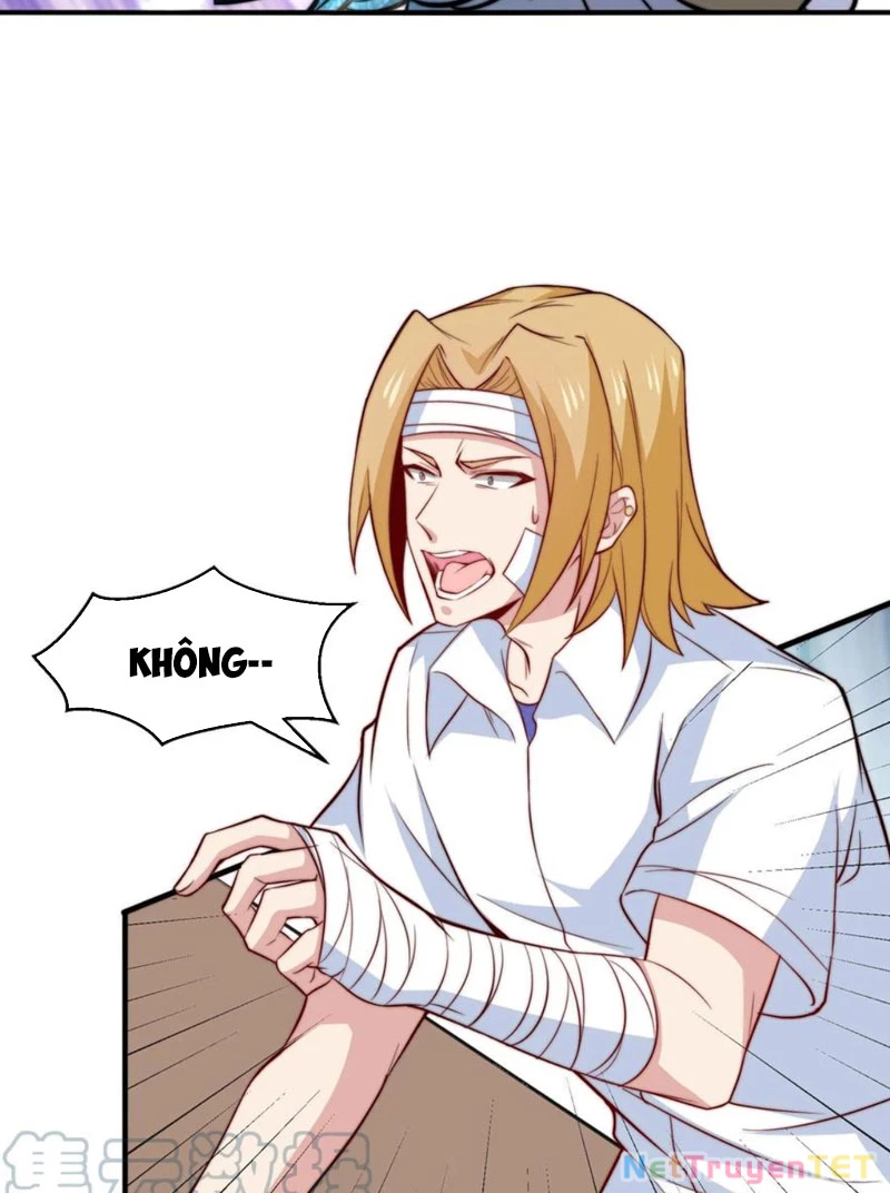 Slime Ta Treo Cự Long Lên Đánh Là Hợp Lý Nhỉ? Chapter 85 - Trang 28