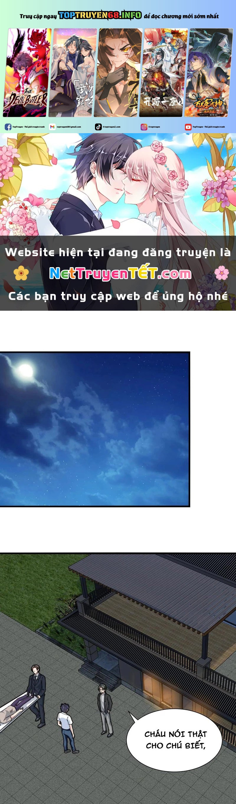 Slime Ta Treo Cự Long Lên Đánh Là Hợp Lý Nhỉ? Chapter 91 - Trang 0