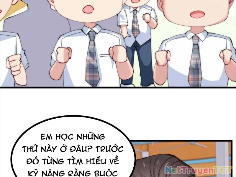 Slime Ta Treo Cự Long Lên Đánh Là Hợp Lý Nhỉ? Chapter 93 - Trang 19