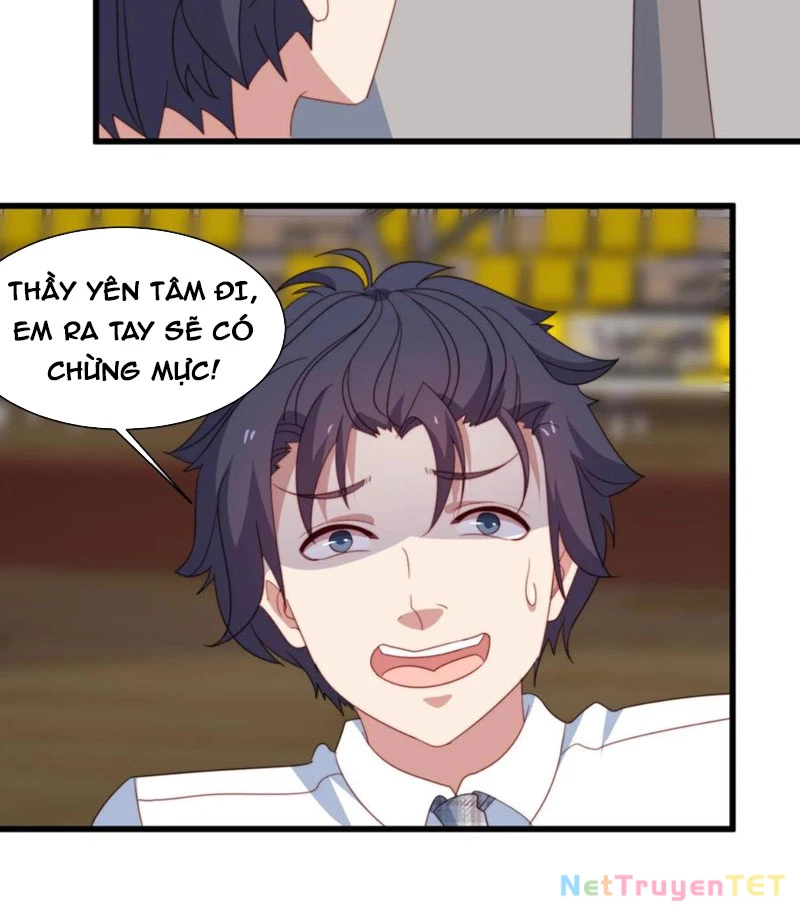 Slime Ta Treo Cự Long Lên Đánh Là Hợp Lý Nhỉ? Chapter 86 - Trang 1