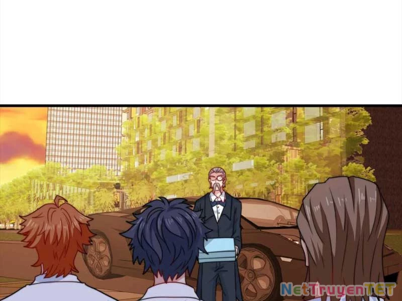 Slime Ta Treo Cự Long Lên Đánh Là Hợp Lý Nhỉ? Chapter 94 - Trang 18