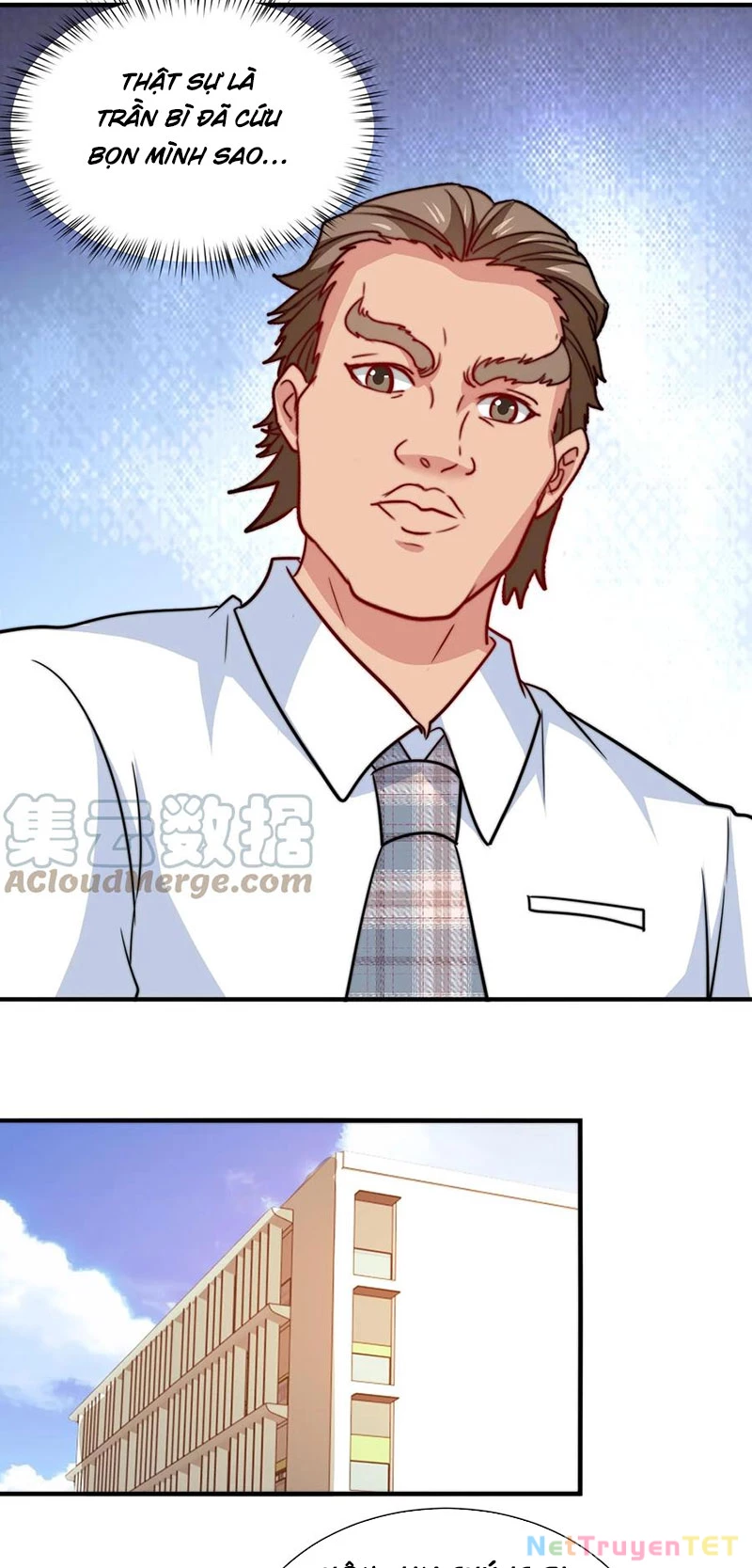 Slime Ta Treo Cự Long Lên Đánh Là Hợp Lý Nhỉ? Chapter 91 - Trang 11