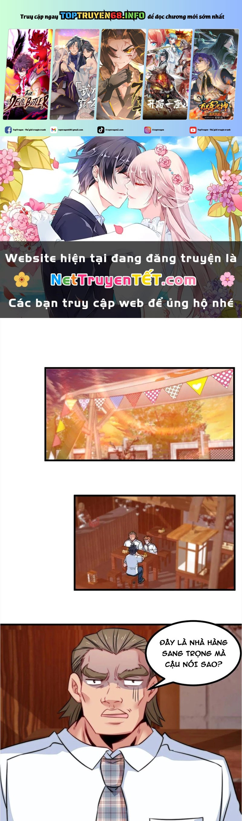 Slime Ta Treo Cự Long Lên Đánh Là Hợp Lý Nhỉ? Chapter 87 - Trang 0