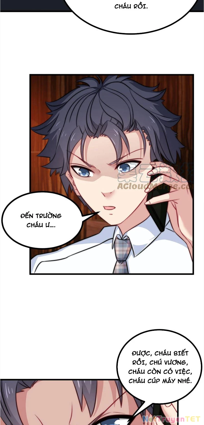 Slime Ta Treo Cự Long Lên Đánh Là Hợp Lý Nhỉ? Chapter 87 - Trang 6