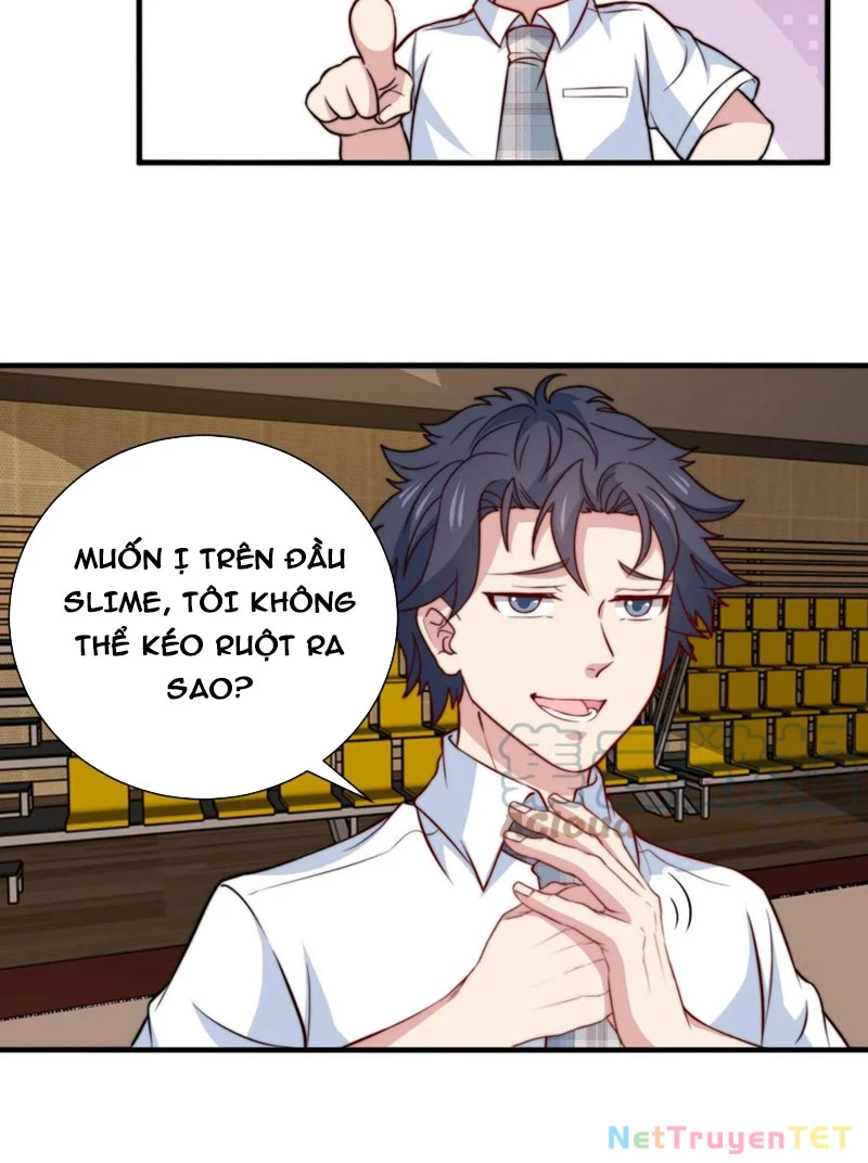 Slime Ta Treo Cự Long Lên Đánh Là Hợp Lý Nhỉ? Chapter 85 - Trang 31