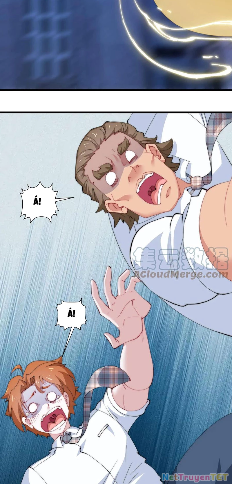Slime Ta Treo Cự Long Lên Đánh Là Hợp Lý Nhỉ? Chapter 89 - Trang 11
