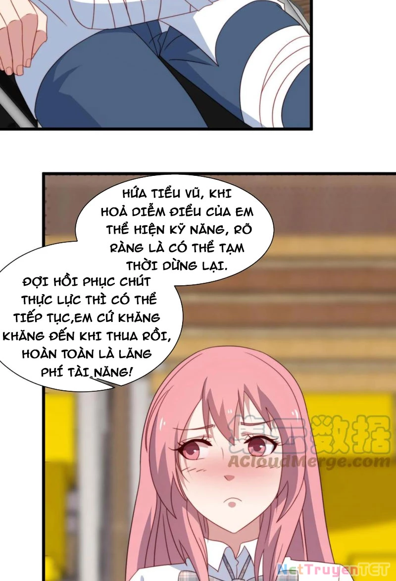 Slime Ta Treo Cự Long Lên Đánh Là Hợp Lý Nhỉ? Chapter 86 - Trang 25