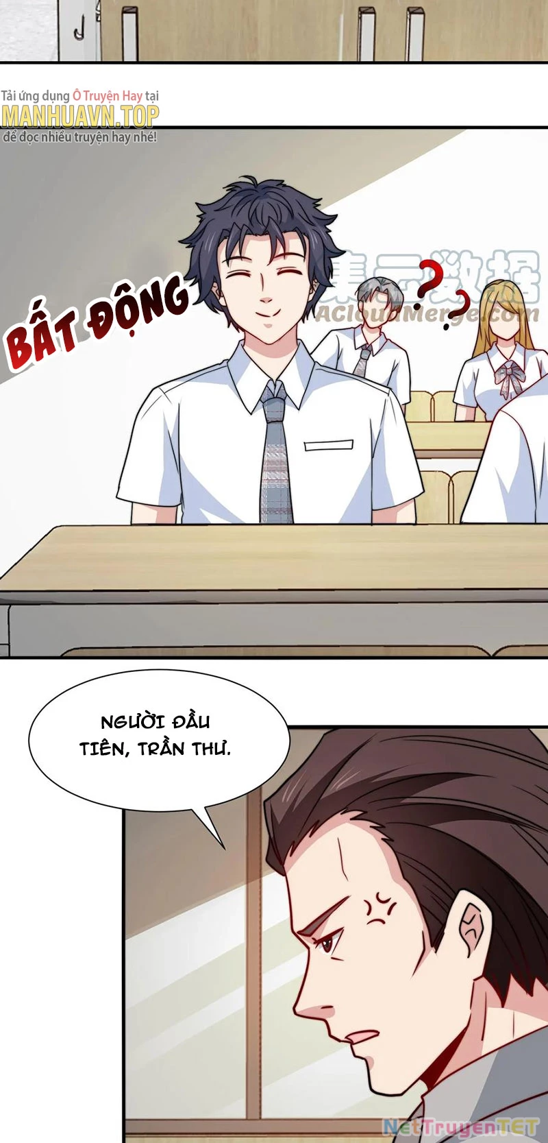 Slime Ta Treo Cự Long Lên Đánh Là Hợp Lý Nhỉ? Chapter 91 - Trang 13