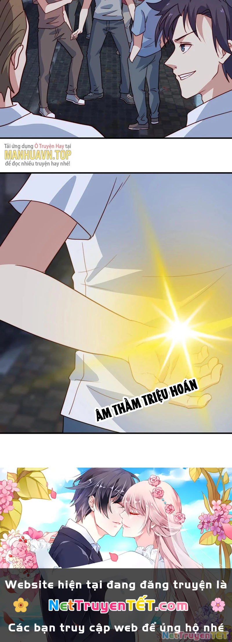Slime Ta Treo Cự Long Lên Đánh Là Hợp Lý Nhỉ? Chapter 88 - Trang 19