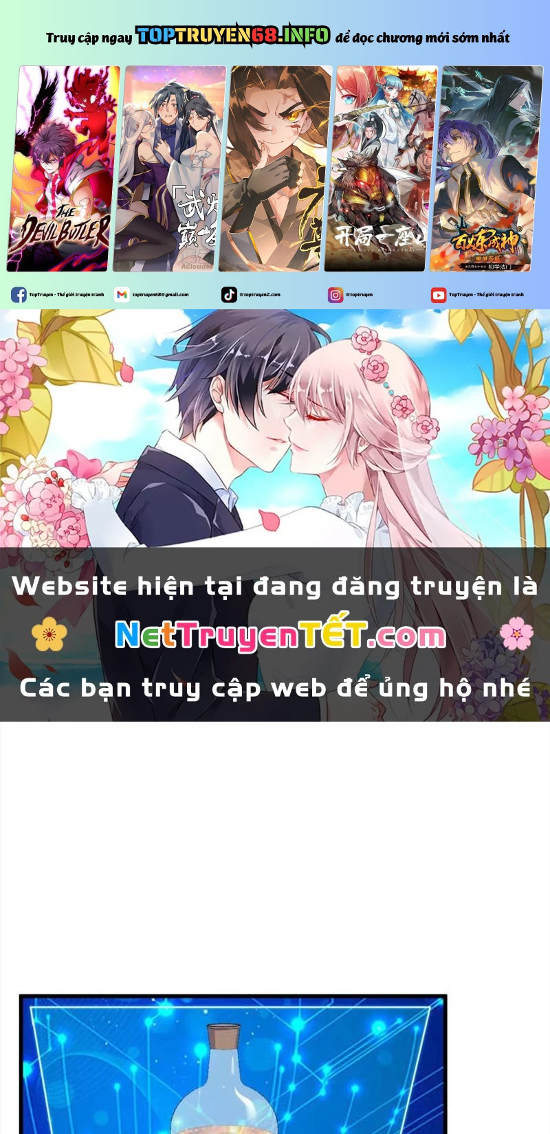 Slime Ta Treo Cự Long Lên Đánh Là Hợp Lý Nhỉ? Chapter 93 - Trang 0