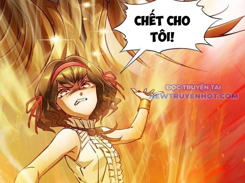 Bàn Tay Thần Thánh chapter 36 - Trang 119
