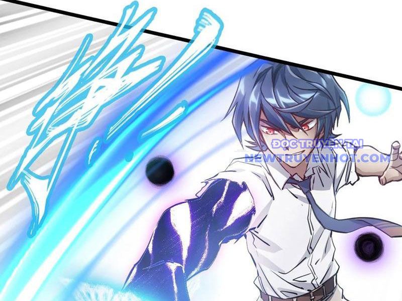 Bàn Tay Thần Thánh chapter 36 - Trang 40