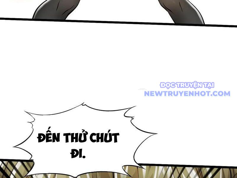 Bàn Tay Thần Thánh chapter 36 - Trang 20