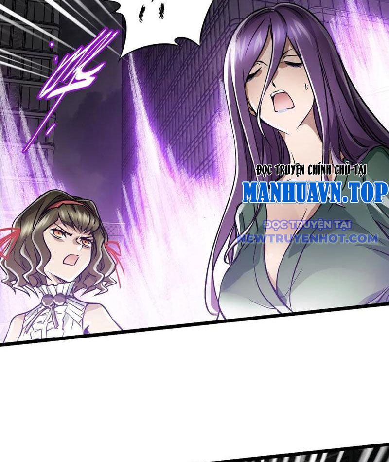 Bàn Tay Thần Thánh chapter 35 - Trang 34