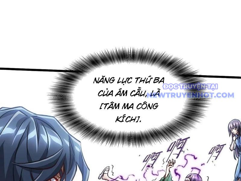 Bàn Tay Thần Thánh chapter 36 - Trang 76
