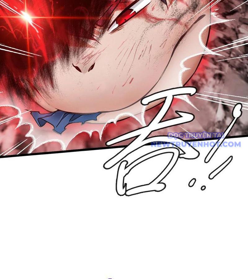 Bàn Tay Thần Thánh chapter 39 - Trang 55