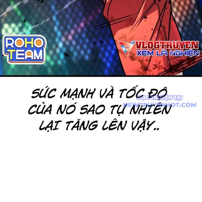 Bạo Lực Vương chapter 41 - Trang 102