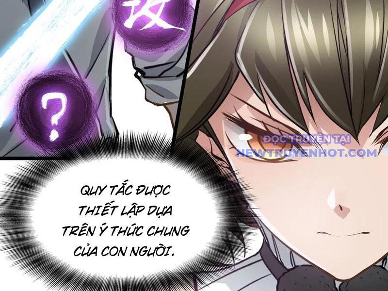 Bàn Tay Thần Thánh chapter 36 - Trang 35