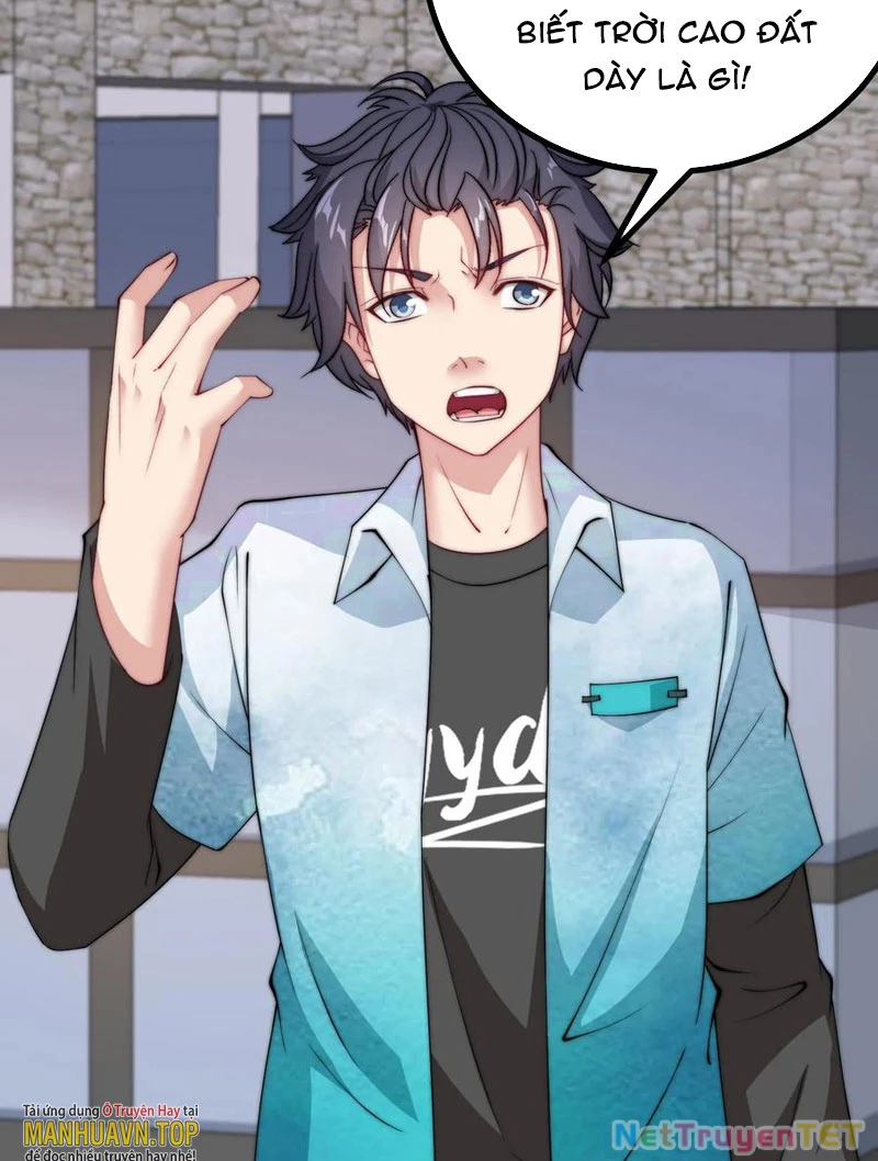 Slime Ta Treo Cự Long Lên Đánh Là Hợp Lý Nhỉ? Chapter 105 - Trang 30