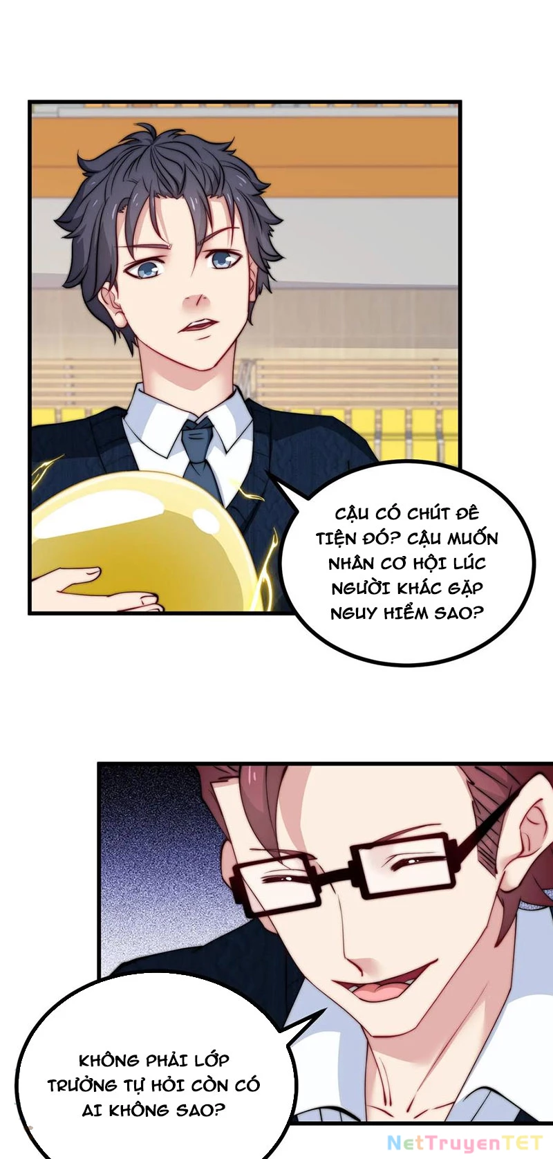 Slime Ta Treo Cự Long Lên Đánh Là Hợp Lý Nhỉ? Chapter 102 - Trang 13