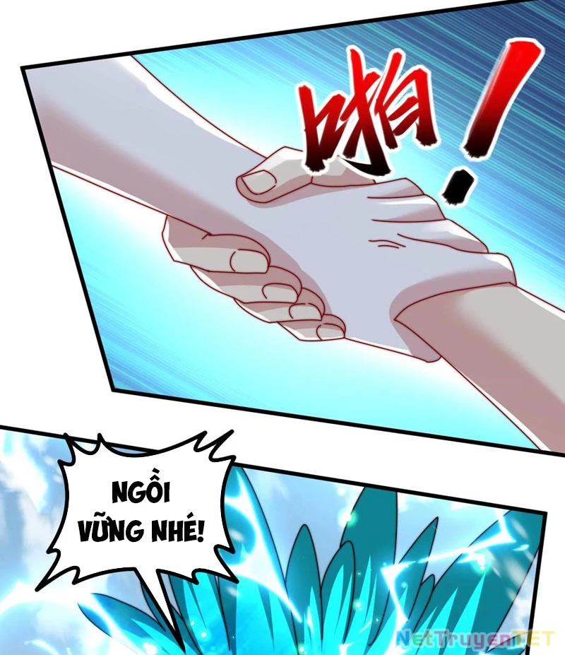 Slime Ta Treo Cự Long Lên Đánh Là Hợp Lý Nhỉ? Chapter 111 - Trang 12