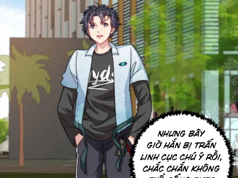 Slime Ta Treo Cự Long Lên Đánh Là Hợp Lý Nhỉ? Chapter 95 - Trang 23