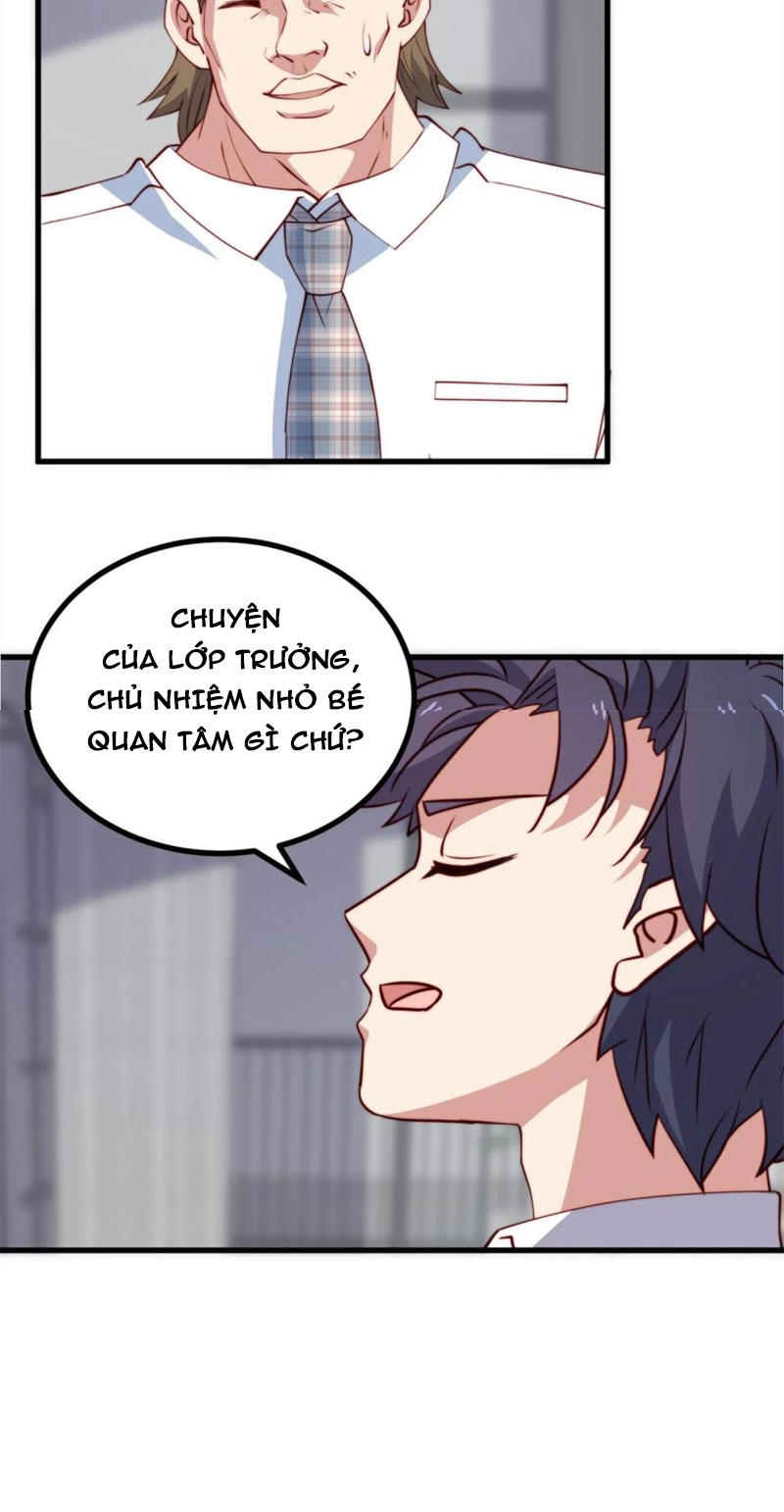 Slime Ta Treo Cự Long Lên Đánh Là Hợp Lý Nhỉ? Chapter 96 - Trang 8