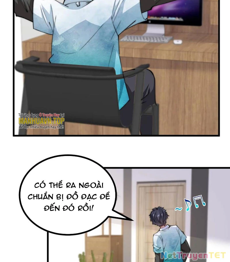Slime Ta Treo Cự Long Lên Đánh Là Hợp Lý Nhỉ? Chapter 105 - Trang 1