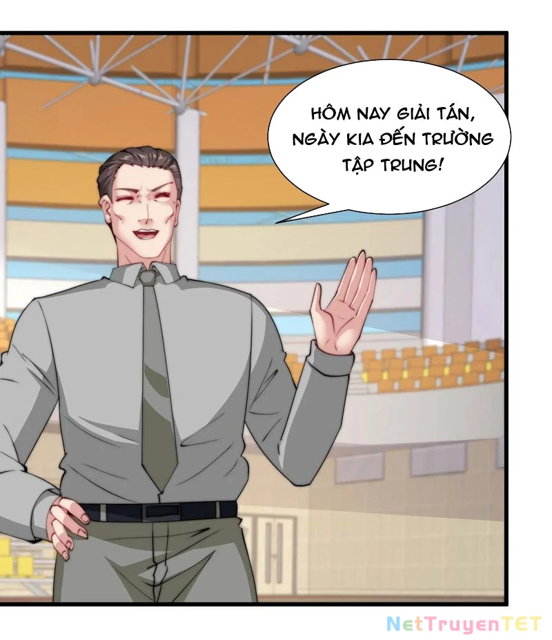 Slime Ta Treo Cự Long Lên Đánh Là Hợp Lý Nhỉ? Chapter 104 - Trang 18