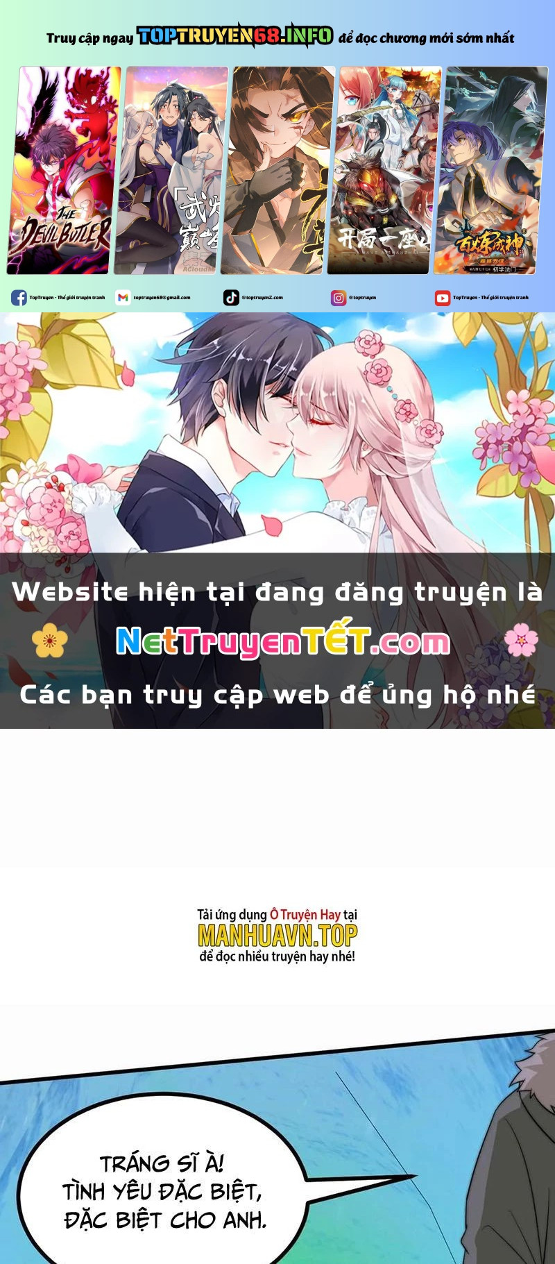 Slime Ta Treo Cự Long Lên Đánh Là Hợp Lý Nhỉ? Chapter 114 - Trang 0