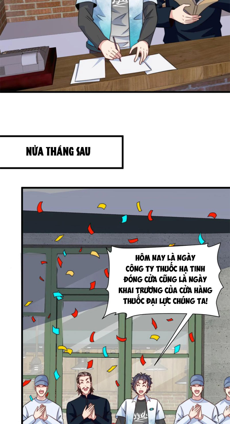 Slime Ta Treo Cự Long Lên Đánh Là Hợp Lý Nhỉ? Chapter 98 - Trang 1