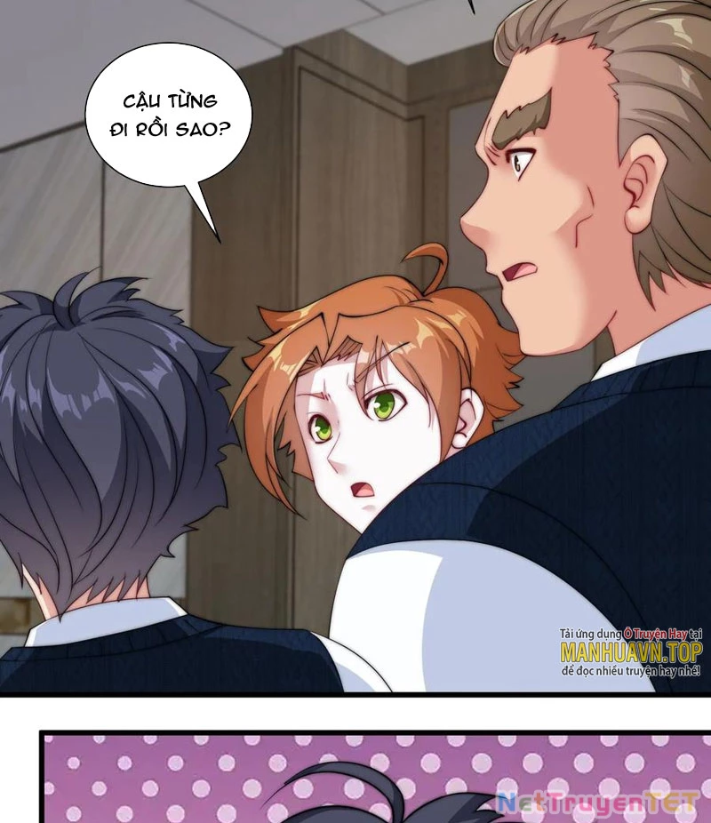 Slime Ta Treo Cự Long Lên Đánh Là Hợp Lý Nhỉ? Chapter 104 - Trang 22