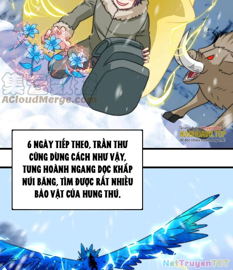 Slime Ta Treo Cự Long Lên Đánh Là Hợp Lý Nhỉ? Chapter 113 - Trang 8