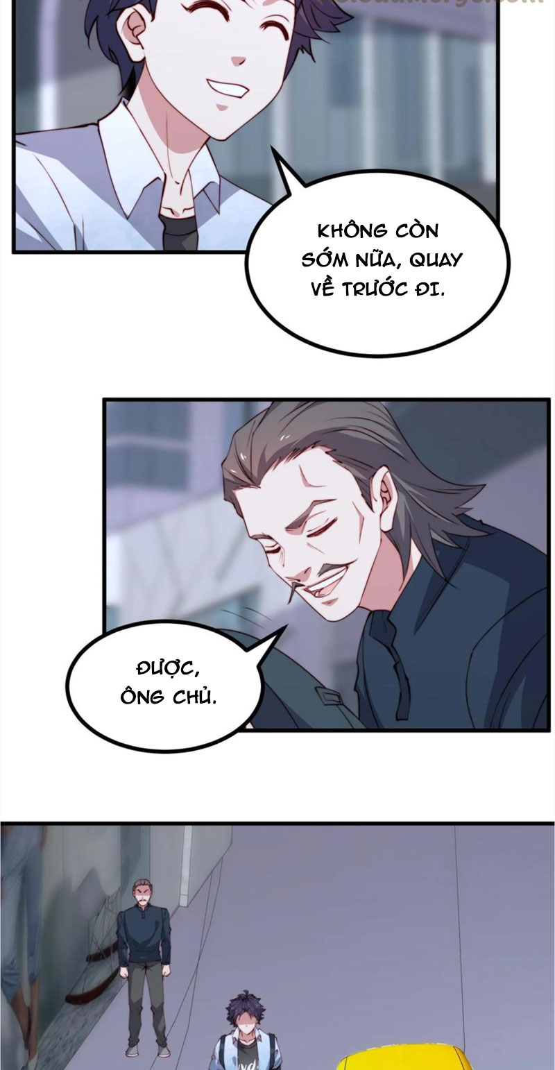 Slime Ta Treo Cự Long Lên Đánh Là Hợp Lý Nhỉ? Chapter 96 - Trang 4