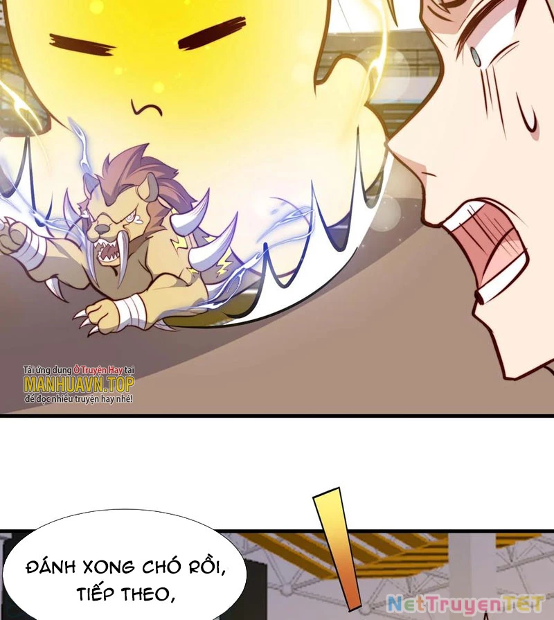 Slime Ta Treo Cự Long Lên Đánh Là Hợp Lý Nhỉ? Chapter 106 - Trang 29