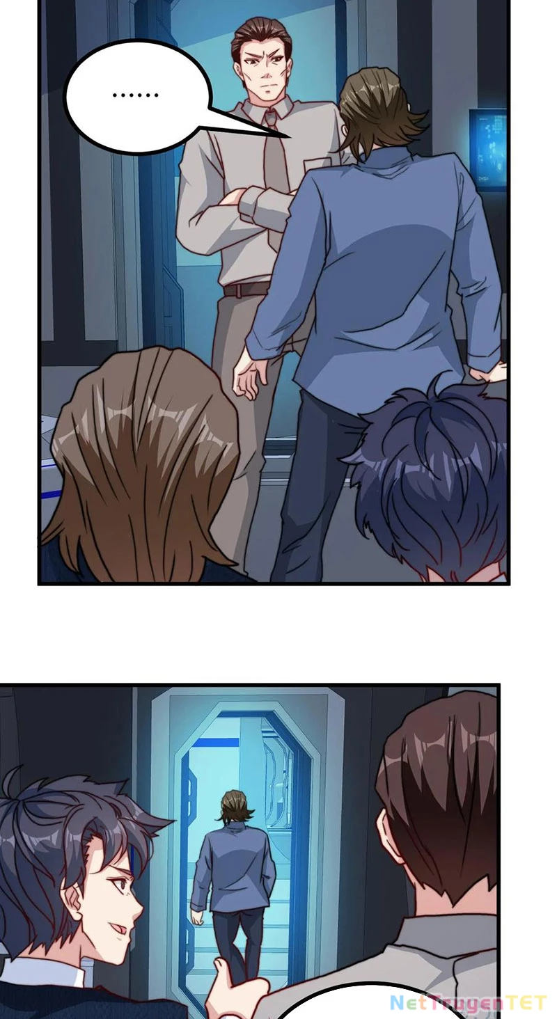 Slime Ta Treo Cự Long Lên Đánh Là Hợp Lý Nhỉ? Chapter 108 - Trang 14