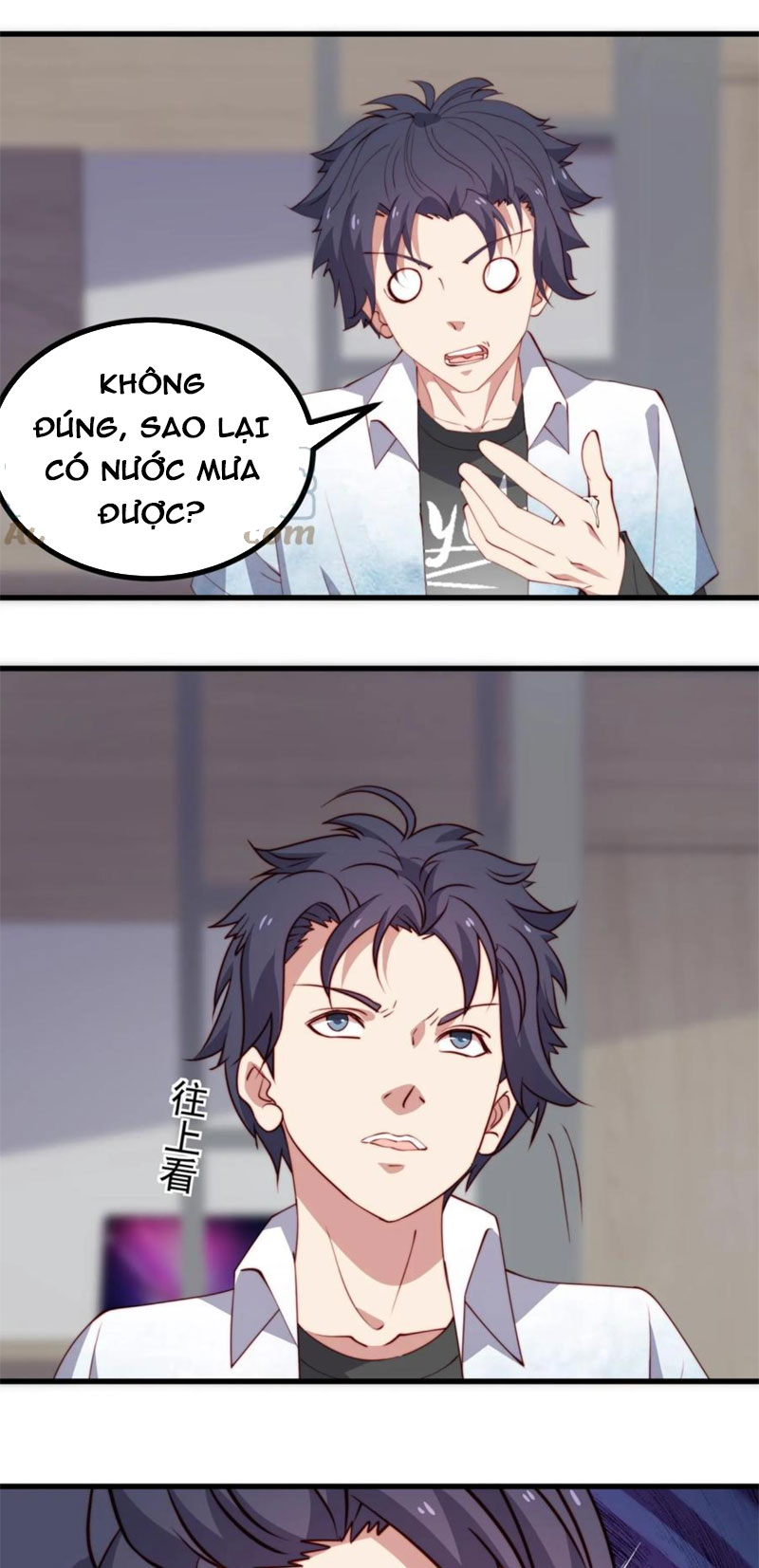 Slime Ta Treo Cự Long Lên Đánh Là Hợp Lý Nhỉ? Chapter 96 - Trang 11