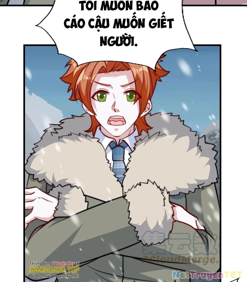 Slime Ta Treo Cự Long Lên Đánh Là Hợp Lý Nhỉ? Chapter 112 - Trang 20