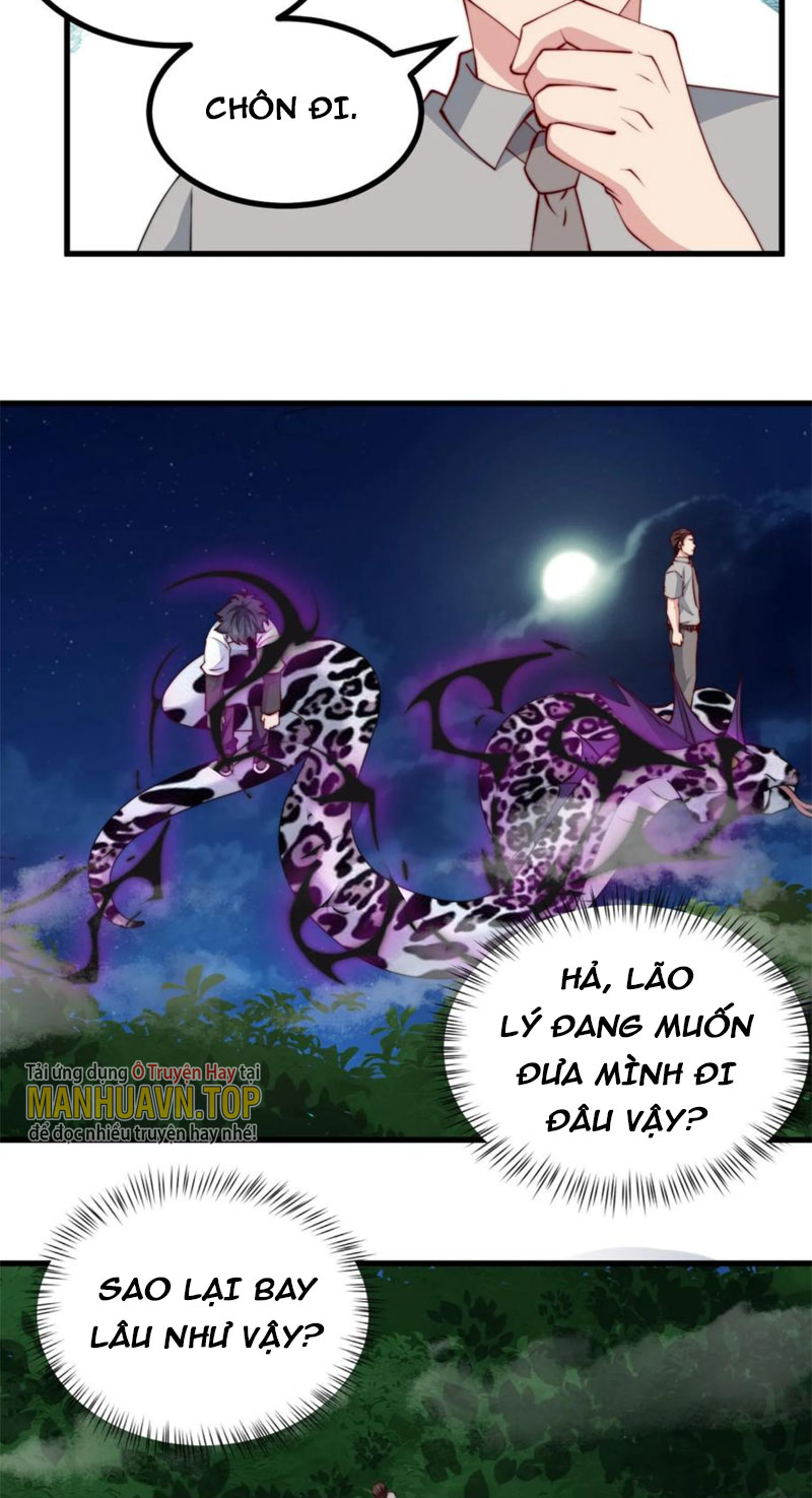 Slime Ta Treo Cự Long Lên Đánh Là Hợp Lý Nhỉ? Chapter 97 - Trang 3