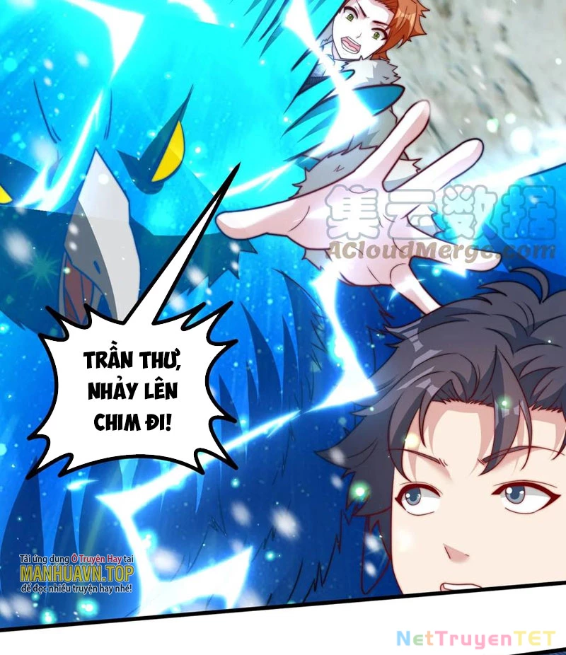 Slime Ta Treo Cự Long Lên Đánh Là Hợp Lý Nhỉ? Chapter 111 - Trang 11